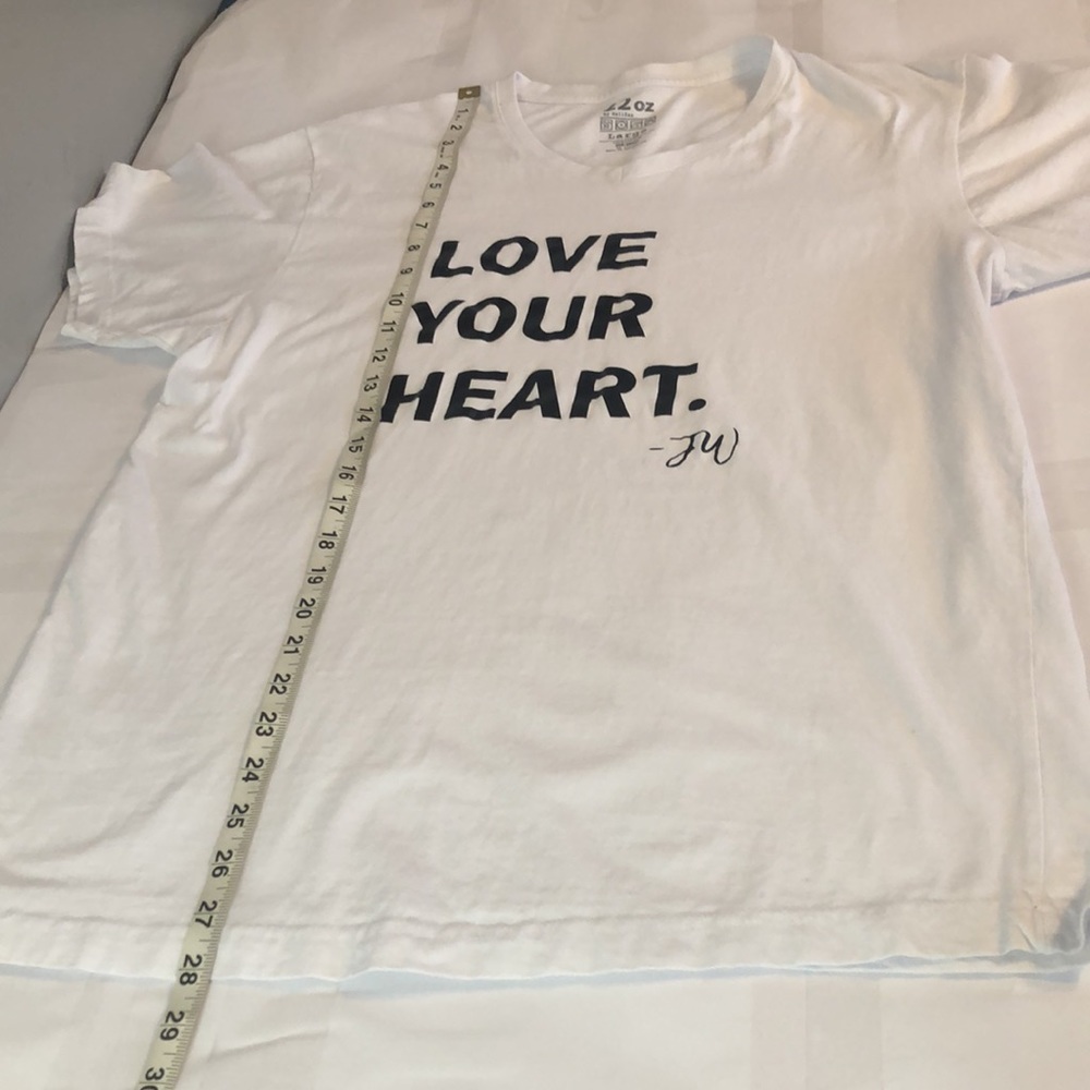 Halifax tee - Picture 3 of 5